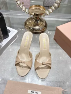MIU MIU Heels EU35-40 B60202605030737119