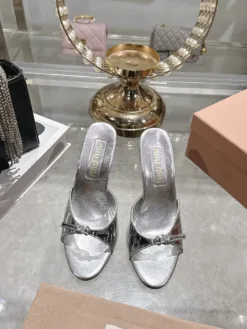 MIU MIU Heels EU35-40 B60202605030738119