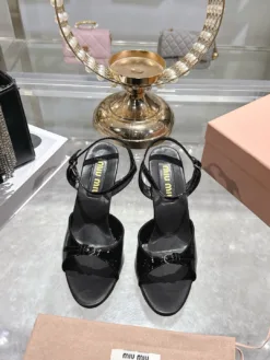 MIU MIU Heels EU35-40 B70202605030741119