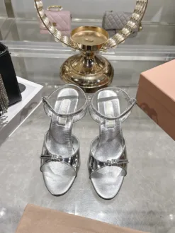 MIU MIU Heels EU35-40 B70202605030742119