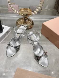 Alternative view of MIU MIU Heels EU35-40 B70202605030742119