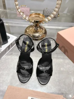 MIU MIU Heels EU35-40 B70202605030747119