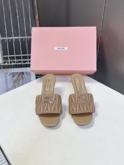 MIU MIU Heels EU35-40 B80202605032344129