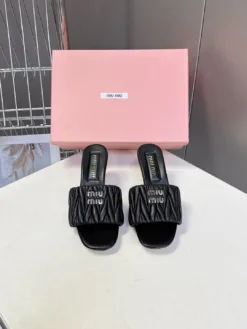 MIU MIU Heels EU35-40 B80202605032345129
