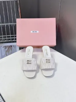 MIU MIU Heels EU35-40 B80202605032346129
