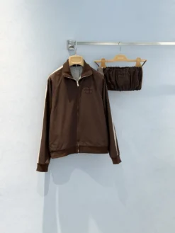 MIU MIU Coats & Jackets Cotton S-L C60202605271190149