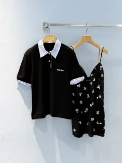 MIU MIU Shirts & Polos Cotton S-L B0020260527119599