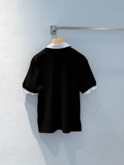 Alternative view of MIU MIU Shirts & Polos Cotton S-L B0020260527119599