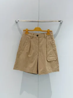 MIU MIU Trousers & Shorts Cotton S-L C20202605270196139