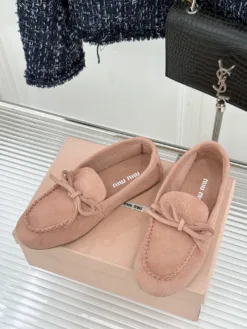Alternative view of MIU MIU Sandals & Slides EU35-39 C10202605033061129