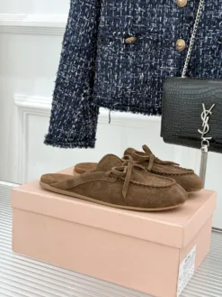 MIU MIU Sandals & Slides EU35-39 C10202605033065129