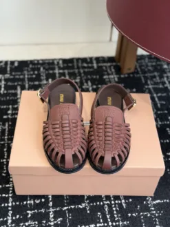 MIU MIU Sandals & Slides EU35-40 C10202605031980129