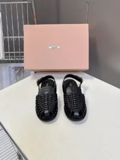 MIU MIU Sandals & Slides EU35-40 C10202605032349129