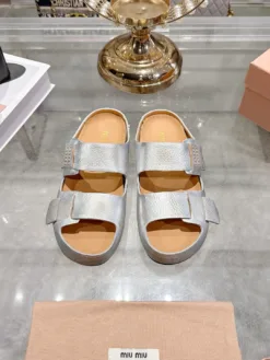 MIU MIU Sandals & Slides EU35-41 B80202605030717129