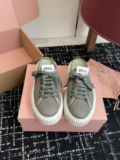MIU MIU Sneakers EU35-40 B80202605033276129