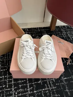 MIU MIU Sneakers EU35-40 B80202605033277129