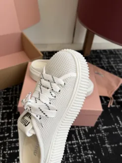 Alternative view of MIU MIU Sneakers EU35-40 B80202605033277129