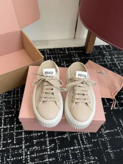MIU MIU Sneakers EU35-40 B80202605033278129