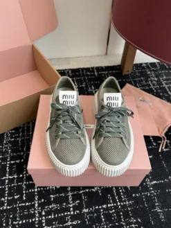 MIU MIU Sneakers EU35-40 B80202605033279129