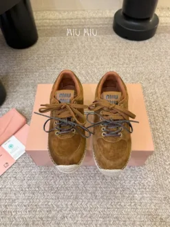 MIU MIU Sneakers EU35-40 C20202605032851139