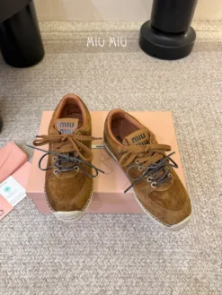 Alternative view of MIU MIU Sneakers EU35-40 C20202605032851139