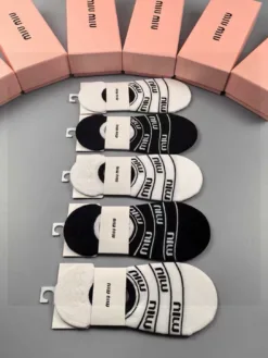 MIU MIU Socks C520260503056549