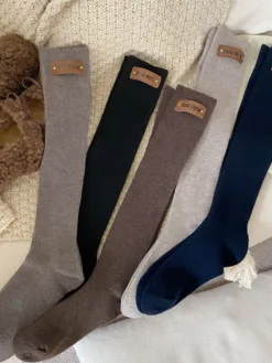 MIU MIU Socks D020260503052849