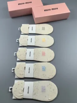 MIU MIU Socks D020260503151149
