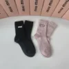 MIU MIU Socks D520260503151249