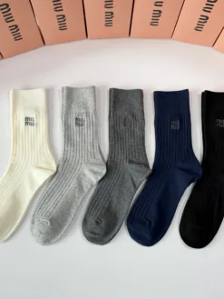 MIU MIU Socks E020260503202349