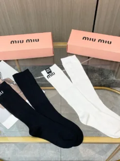 MIU MIU Socks E020260503277349