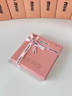 MIU MIU Socks E020260503343349