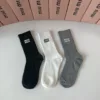 MIU MIU Socks E520260503343549