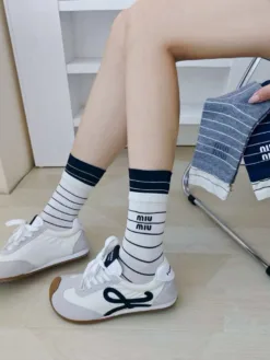 MIU MIU Socks F020260503374349