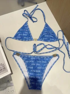 MIU MIU Swimwear G520260503069659