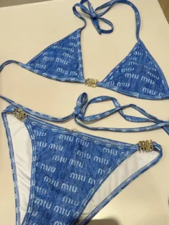 Alternative view of MIU MIU Swimwear G520260503069659