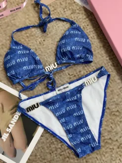 MIU MIU Swimwear G520260503112759