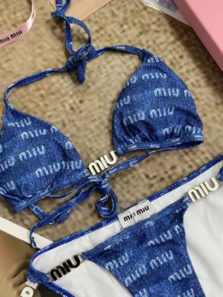 Alternative view of MIU MIU Swimwear G520260503112759