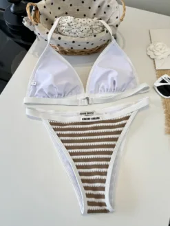 Alternative view of MIU MIU Swimwear G520260503194359