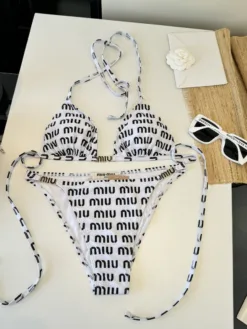 Alternative view of MIU MIU Swimwear G520260503577259
