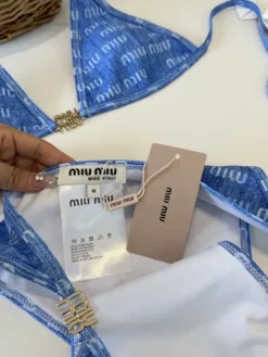 Alternative view of MIU MIU Swimwear G520260503580059