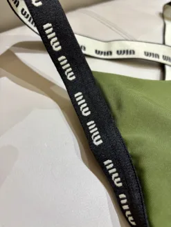 Alternative view of MIU MIU Swimwear H020260503633359