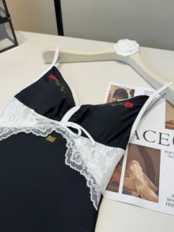 Alternative view of MIU MIU Swimwear H520260503006259