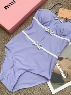 Alternative view of MIU MIU Swimwear H520260503112259