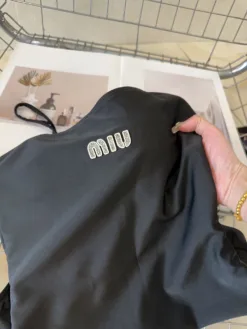 Alternative view of MIU MIU Swimwear H520260503240759
