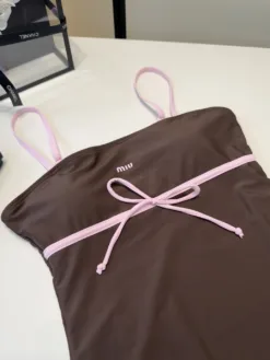 Alternative view of MIU MIU Swimwear H520260503393559
