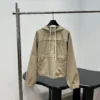 MIU MIU Coats & Jackets Cotton S-L C20202605270882139