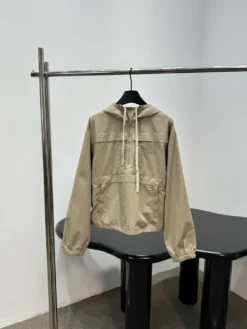 MIU MIU Coats & Jackets Cotton S-L C20202605270882139