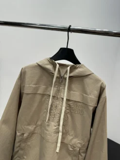 Alternative view of MIU MIU Coats & Jackets Cotton S-L C20202605270882139