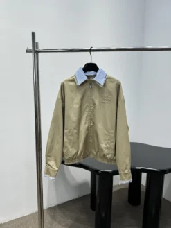 MIU MIU Coats & Jackets Cotton S-L C40202605270895139